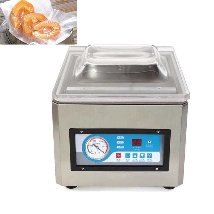 Portable Household Small Sealing Machine vacuum Multi-Function Packing Machines Vacuum Food Sealers