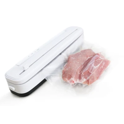 Sigillatrice sottovuoto universale Sous Vide, sigillatrice sottovuoto automatica portatile per alimenti